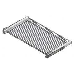 RIPIANO SOTTOFORNO INOXA 90X45