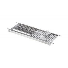 DD SINGLE 120 FRANKE 0398757