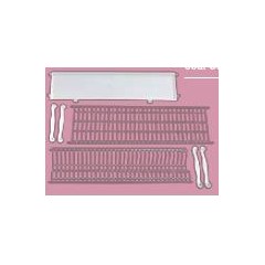 KIT SCOLAPIATTI DA 60 CM ARISTON ORIGINALE 081682