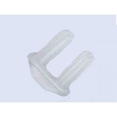 TAPPO PLASTICA NEUTRO A FORCA PER SCOLAPIATTI C01068400