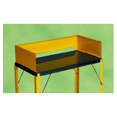 SUPPORTO PARAVENTO PER TAVOLINO PARKER SU500