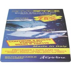 BUSTA SALVASPAZIO KIT 2 PZ. AV0110