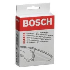 SACCHETTI ASPIRAPOLVERE BKZ30AF BOSCH SIEMENS ORIGINALE 460691