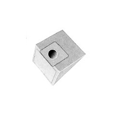 SACCHETTI ASPIRAPOLVERE CLATRONIC CL10