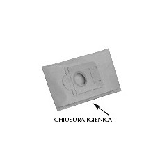 SACCHETTI ASPIRAPOLVERE ELECTROLUX E120