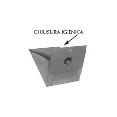 SACCHETTI ASPIRAPOLVERE ROWENTA R250