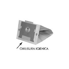 SACCHETTI ASPIRAPOLVERE ROWENTA R570