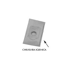 SACCHETTI ASPIRAPOLVERE VOLTA E100