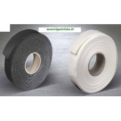 NASTRO ADESIVO ISOLANTE BIANCO 090121