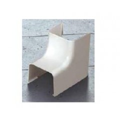 CURVA INTERNA 90&deg; DA 8CM UNIVERSALE 090129