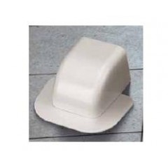 CURVA A MURO DA 8CM UNIVERSALE 090185