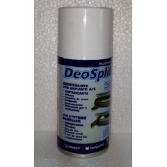 SPRAY IGIENIZZANTE CLIMATIZZATORI DEOSPLIT ARISTON ORIG. 090646