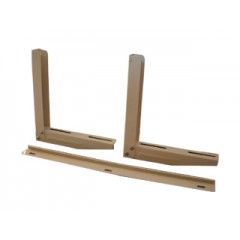 FR4951 STAFFE  CONDIZIONAMENTO KIT 43 CM