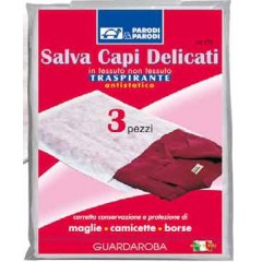 SALVA CAPI DELICATI PARODI P170