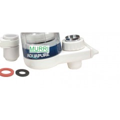 MULTIFILTRO PER ACQUA POTABILE AQUAPURE ARISTON ORIG. 086808