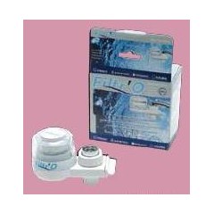 RICARICA FILTRO ACQUA ARISTON INDESIT ORIG. 089599