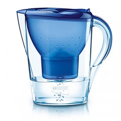 CARAFFA FILTRANTE BRITA MARELLA BLU 2,4 l