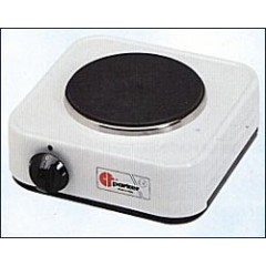 PIASTRA ELETTRICA PARKER 5318P