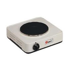 PIASTRA ELETTRICA CON COPERCHIO PARKER 5321PC