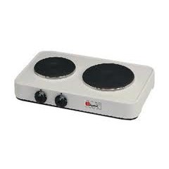 PIASTRA ELETTRICA PARKER 5322P