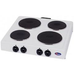 PIASTRA ELETTRICA PARKER 544P