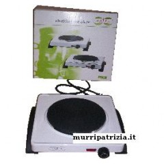 FORNELLO 1 PIASTRA KAIKO M01021111