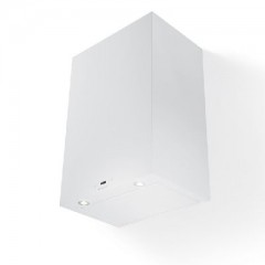 CAPPA DA INCASSO FABER CUBIA ISOLA GLOSS EG10 WH A45 ACTIVE 110.0157.071