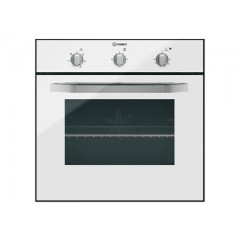 FORNO INDESIT IFG51KAWHS