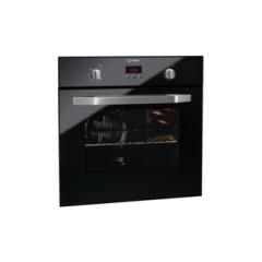FORNO INDESIT IFG 63 K.A (BK) S
