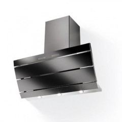 CAPPA DA INCASSO FABER ORIZZONTE PLUS VETRO EG8 X/V A90 LOGIC 110.0157.147