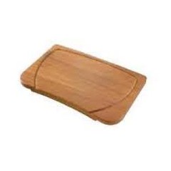 TAGLIERE UNIVERSALE A SCORRIMENTO  ESTERNO IN LEGNO IROKO