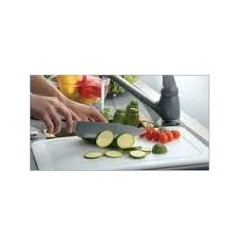 TAGLIERE RETTANGOLARE IN POLIETILENE