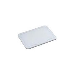 TAGLIERE RETTANGOLARE IN POLIETILENE