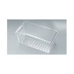 VASCHETTA IN POLICARBONATO