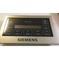 MODULO PILOTAGGIO FRIGORIFERO BOSCH SIEMENS ORIGINALE 495783