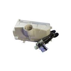 ALLOGGIO VASCHETTA DETERSIVO LAVATRICE LG ORIGINALE 4925EN1003C