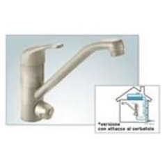 MISCELATORE PLADOS MONOCOMANDO QUARMIX ULTRAMETAL