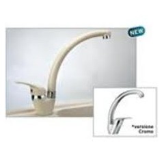 MISCELATORE PLADOS MONOCOMANDO NEOMIX GRANIT 