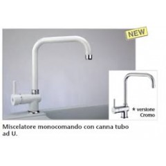 MISCELATORE PLADOS MONOCOMANDO VENERE MICROULTRAGRANIT VENMIX 10