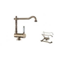 MISCELATORE PLADOS MONOCOMANDO IDEALMIX RAME ANTICATO