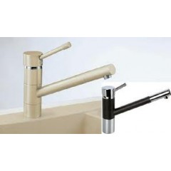 MISCELATORE PLADOS MONOCOMANDO VENERE CROMO MICROULTRAGRANIT