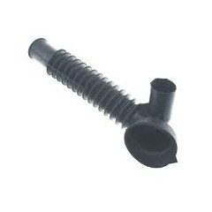 MANICOTTO SCARICO CANDY ZEROWATT HOOVER ORIGINALE 41001597