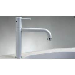 MISCELATORE PLADOS MONOCOMANDO VENERE CROMO