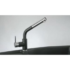 MISCELATORE PLADOS MONOCOMANDO VENMIXEXT UG VENERE CROMO MICROULTRAGRANIT