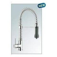 MISCELATORE PLADOS MONOCOMANDO VENERE CROMO