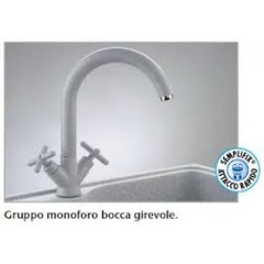 MISCELATORE PLADOS  ELETTRA ULTRAQUARTZ