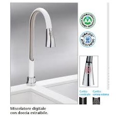 MISCELATORE DIGITALE PLADOS DIGIT ULTRAMETAL