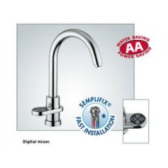 MISCELATORE DIGITALE PLADOS DIGIT MICROULTRAGRANIT