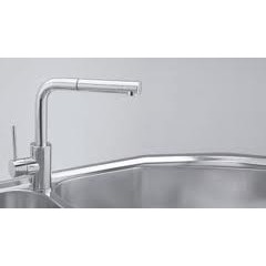 MISCELATORE DIGITALE PLADOS INOXA