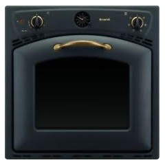 FORNO NARDI FRX460BC